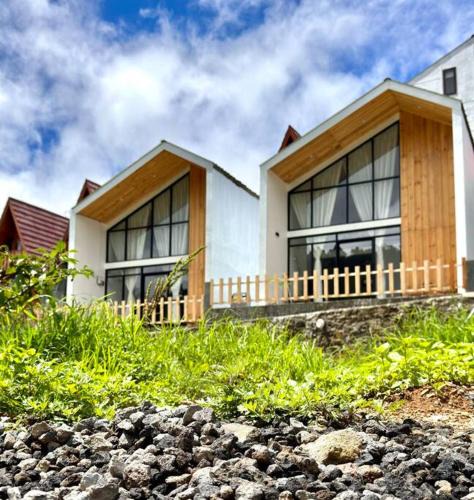 Dieng Kulon Villa | Go Dieng Cabin 4