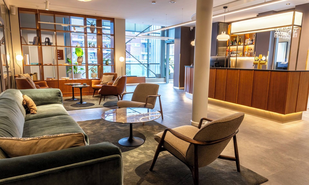 Herlev Hotel | Go Hotel Herlev