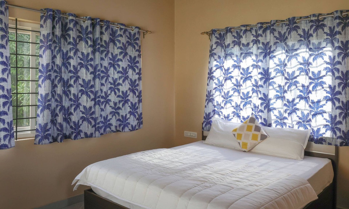 Hosur Hotel | Go Organic Cottage