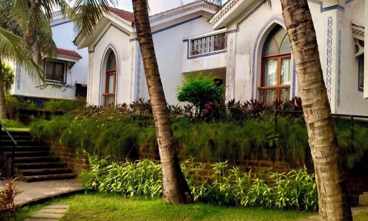 Arpora Bed & Breakfast | Goan Hideaway - Tres