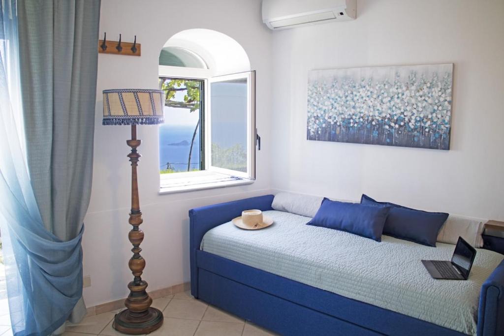 Nocelle Apartment | GOAT PATH Relaxing Escape Between Sky And Sea in Amalfi Coast