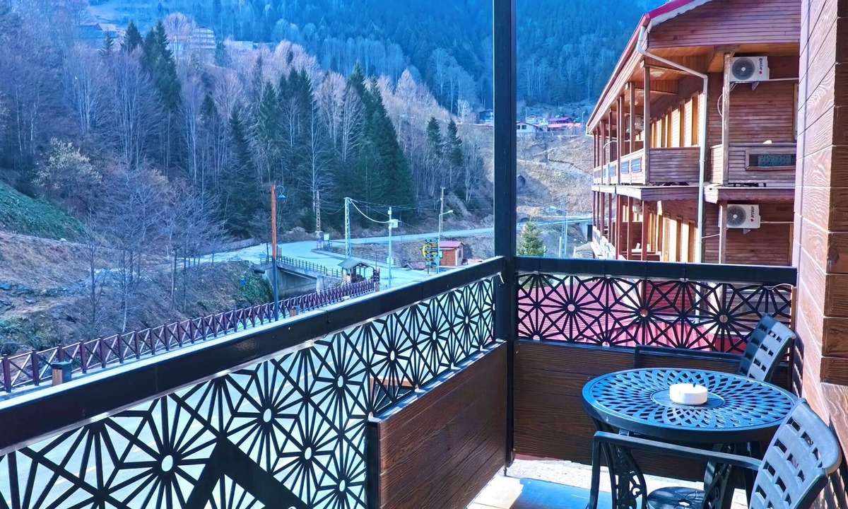 Uzungol Hotel | Goblec Hotel