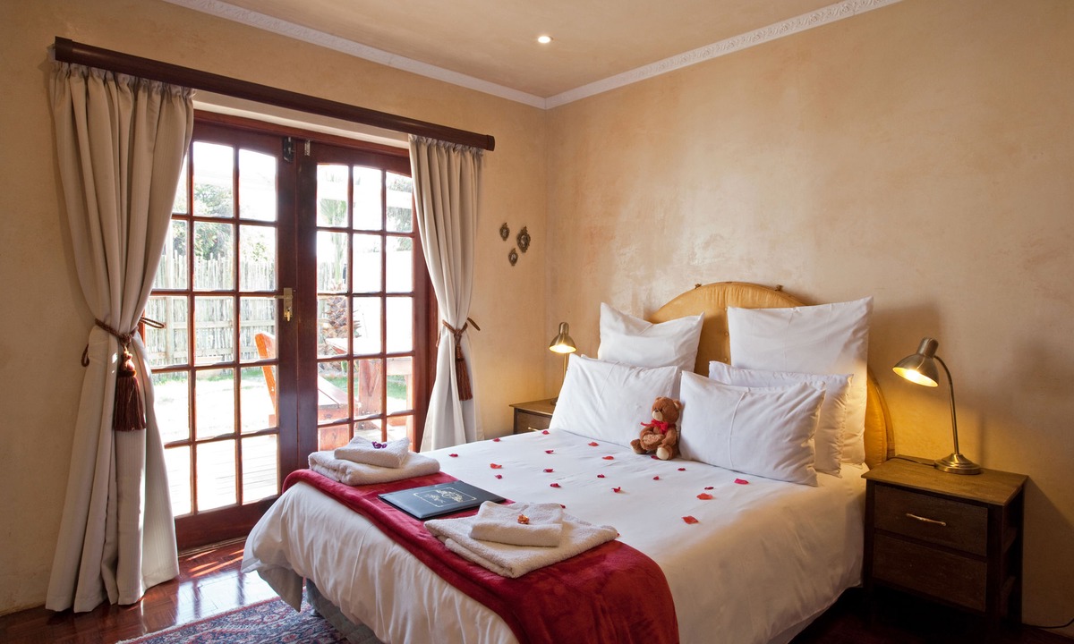 Edgemead Hotel | Goblin's Mead