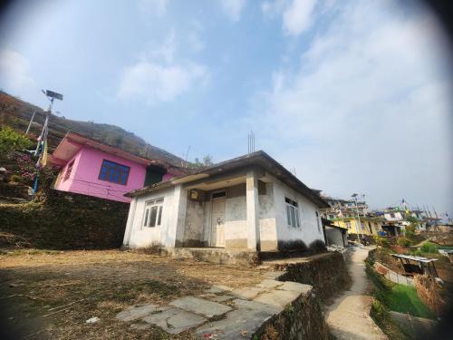 Kodari Apartment | Godblessing