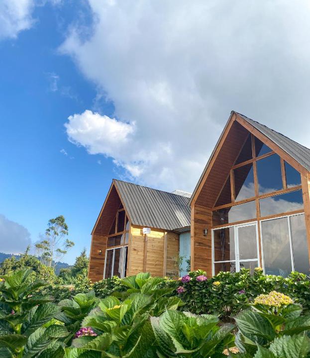 Dieng Kulon Other | Godieng Cabin 2