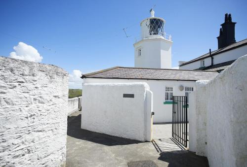 The Lizard House | Godrevy