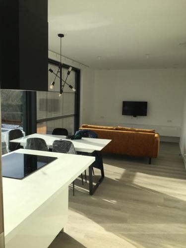Hasselt Apartment | Gods Heide