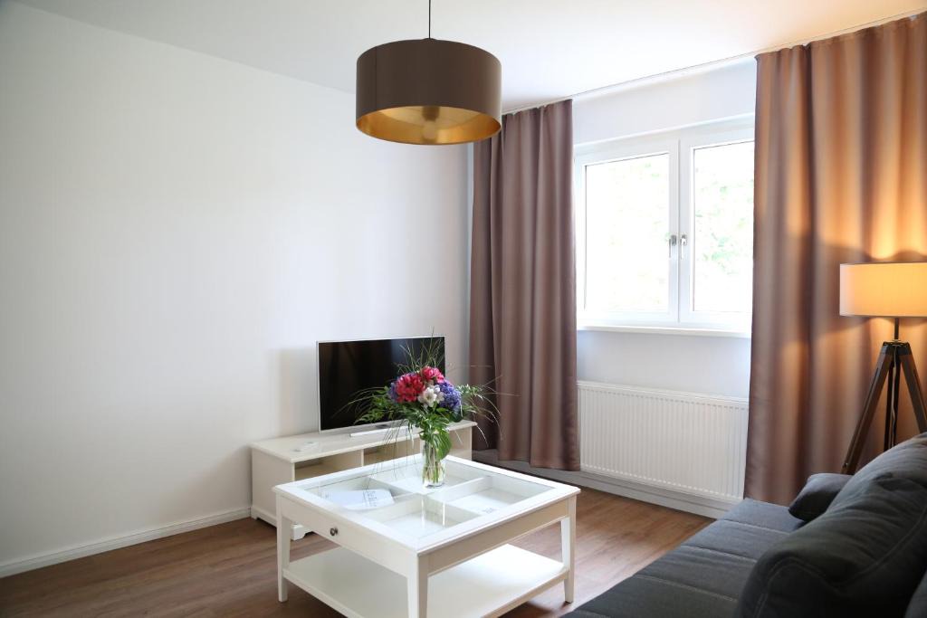 Oberhavel Apartment | goethe60