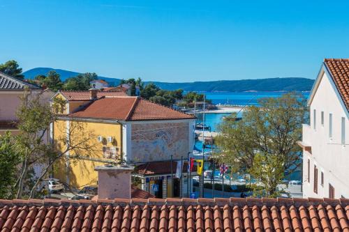 Selce Apartment | Goga