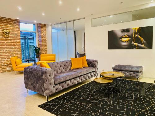 Gostenhof Apartment | GoHo Studio