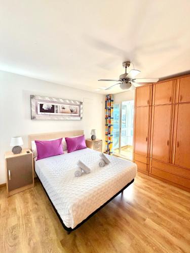 Angustias - Chana - Encina Apartment | Gohome Granada Norte
