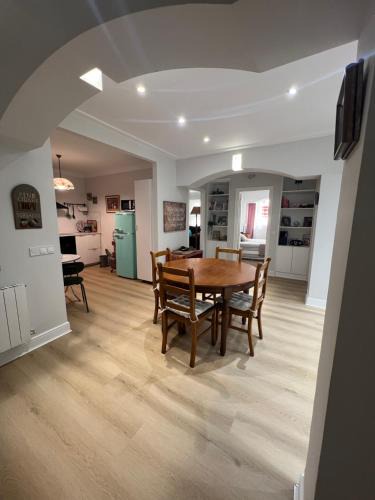 Santutxu Apartment | Goieta