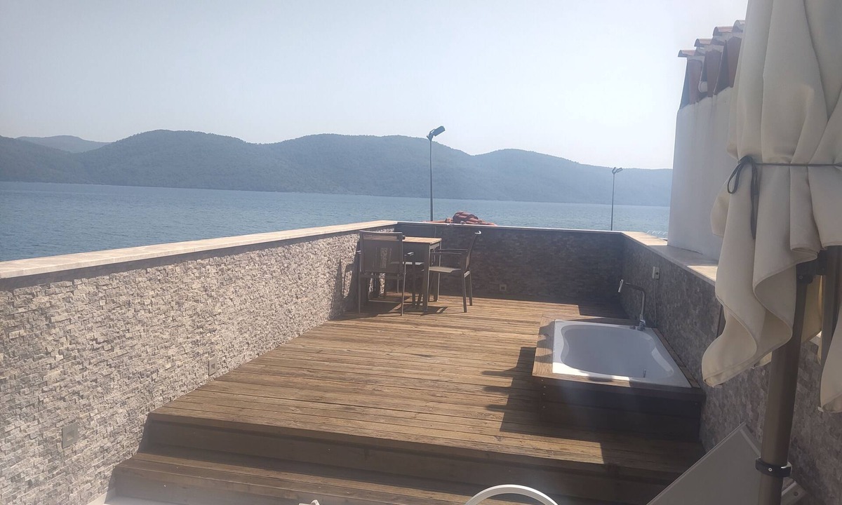 Akyaka Hotel | Gokturk Otel