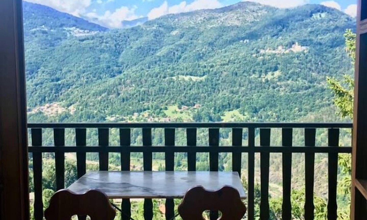Traves House | Gold Cave Case Vacanza