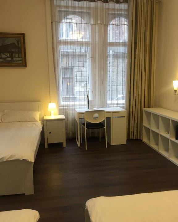 Nepszinhaz negyed Hostel | Gold Hostel
