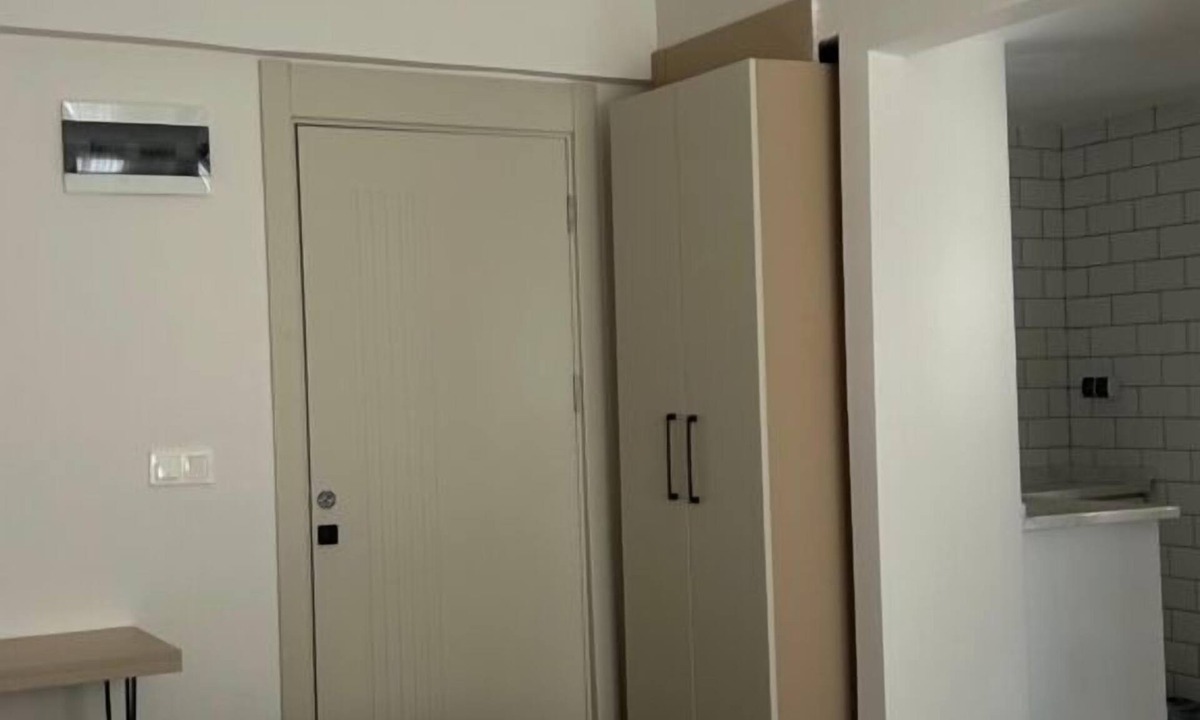 Kayseri Apartment | Gold Residence