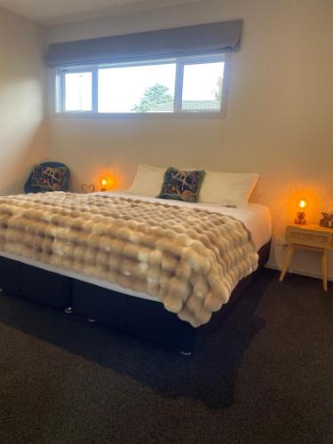 Marewa Apartment | Gold Star Haven