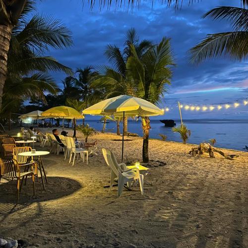 San Juan Hotel | Gold View Beachfront Resort