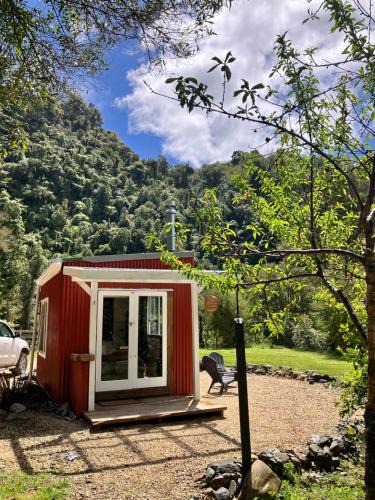 Takaka Other | Golden Bay Glamping