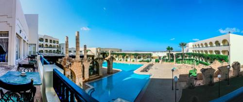 La Marsa Resort | Golden Carthage Hotel & Residence Tunis