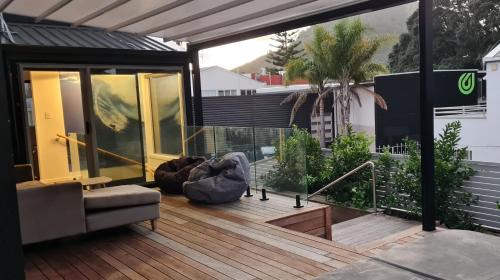 Mount Maunganui House | Golden Dune Escape