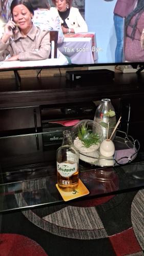 Emfuleni Apartment | Golden Home