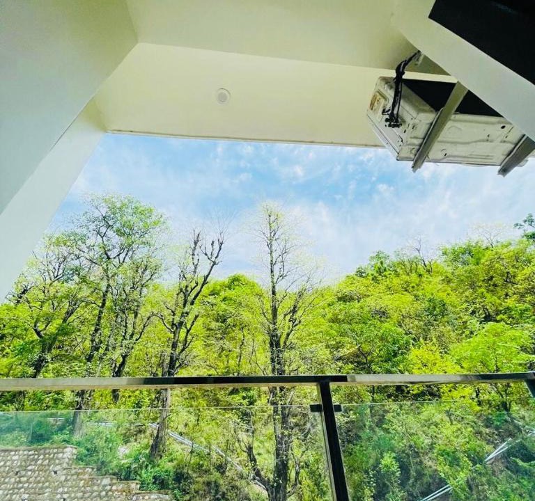 Haridwar Apartment | Golden Hours - Cozy Stay in Tapovan Rishikesh