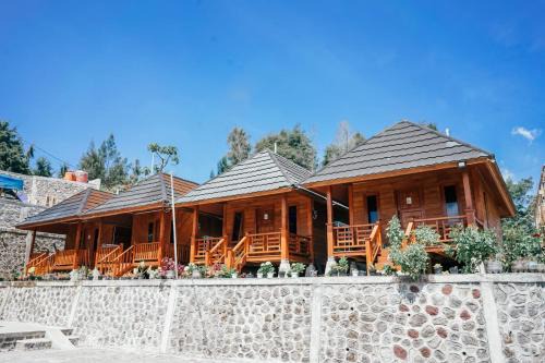 Dieng Kulon Villa | Golden Orchid Villa