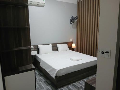Thai Thuy Apartment | GolDen RiCe