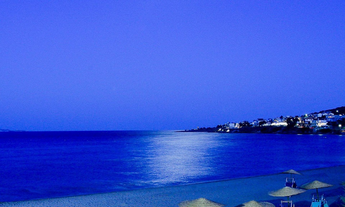Karfas Hotel | Golden Sand Hotel
