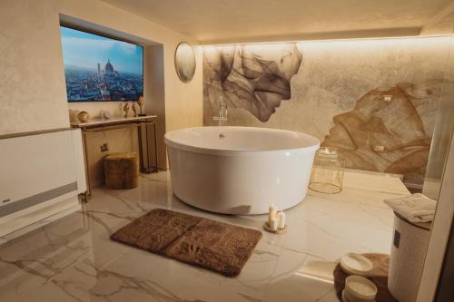 Stornarella Apartment | Golden Suite