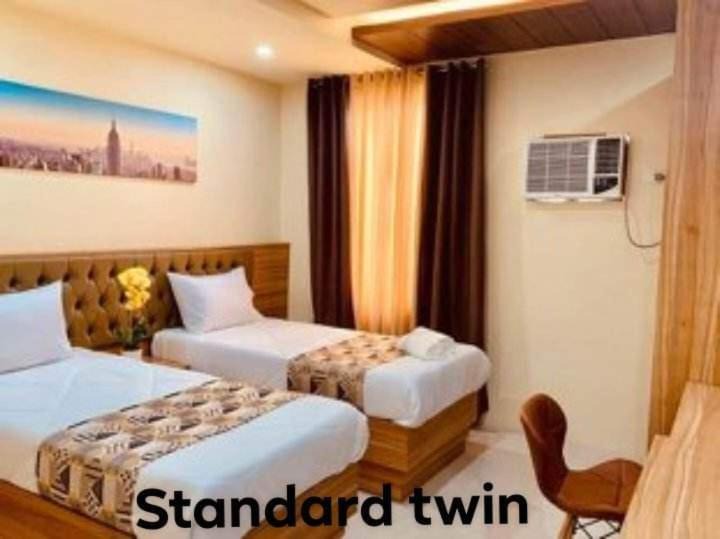 General Santos Hotel | Golden Suites