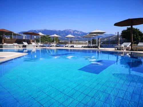 Tingaki Apartment | Golden Sun