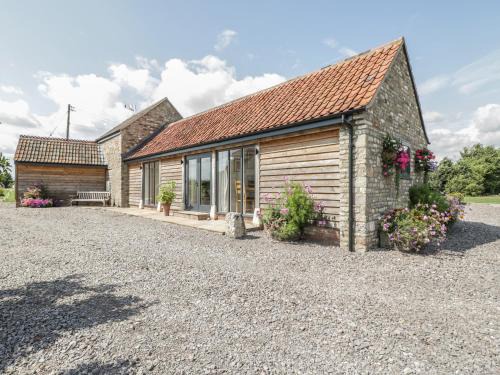 Olveston House | Golden Valley Barn