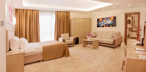 Suleymanpasa Hotel | Goldhan Hotel