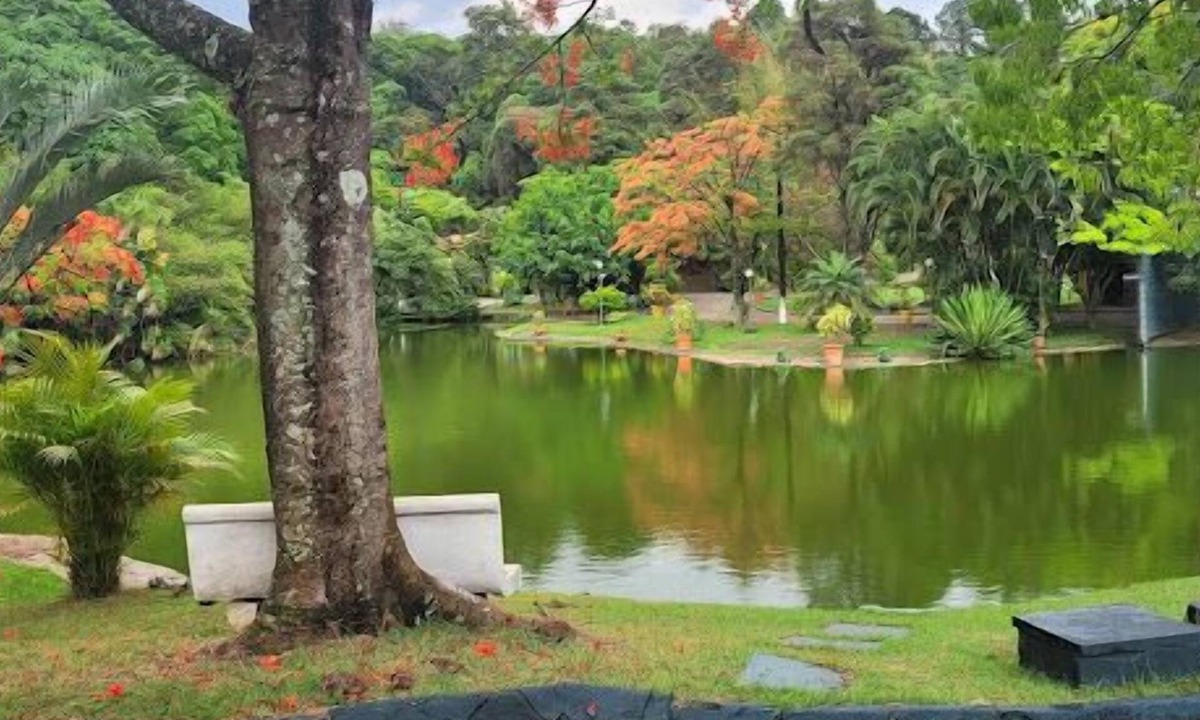 Louveira Hotel | GoldMen Business Louveira
