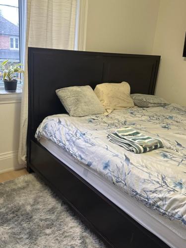 Mount Dennis House | Goldwin's Place