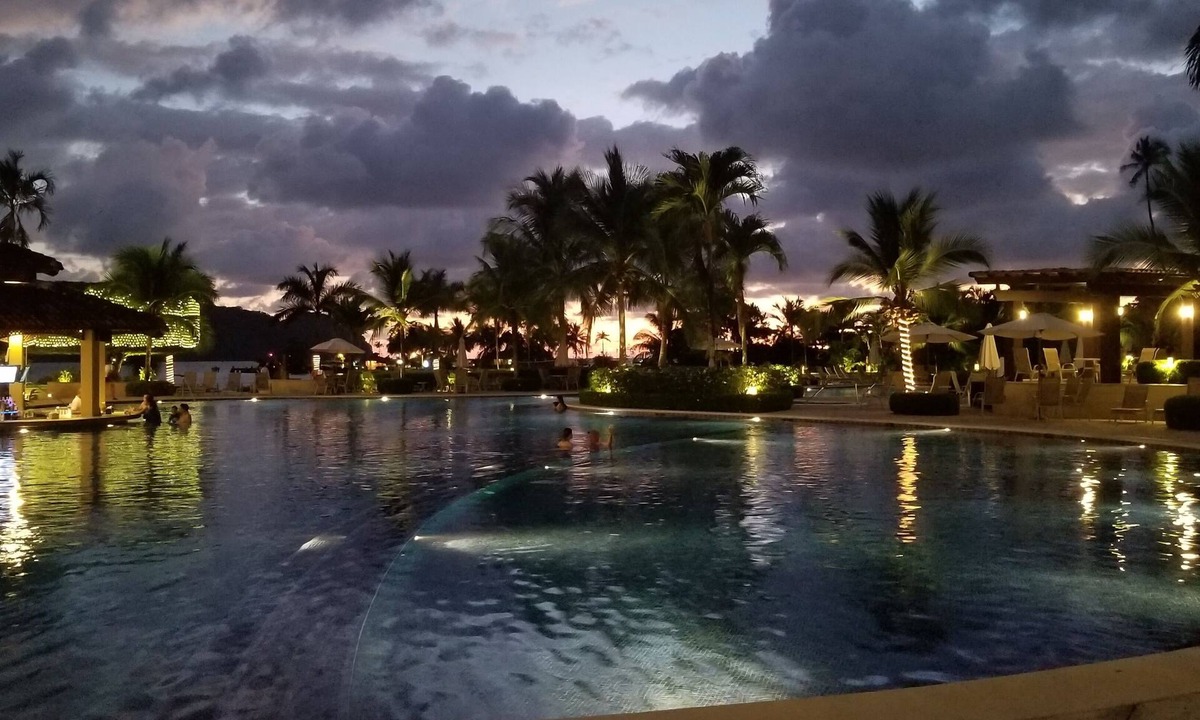 Herradura Condo | Golf and Ocean Views at Los Suenos Resort.