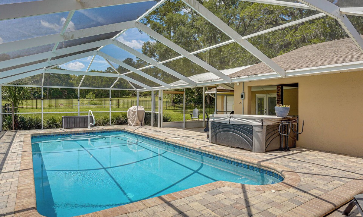 Fellowship House | Golf Course Haven! 4 Mi to World Equestrian Center