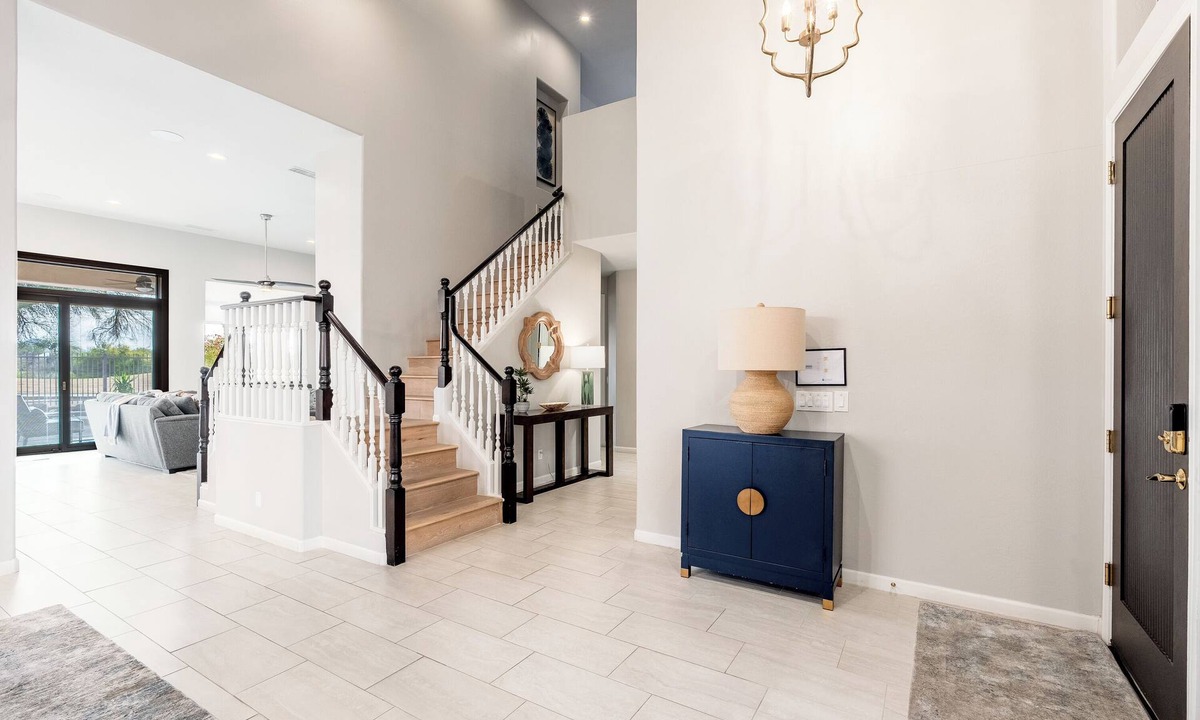 Desert Ridge House | Golf Course+Heated Pool+Spa+Pool Table