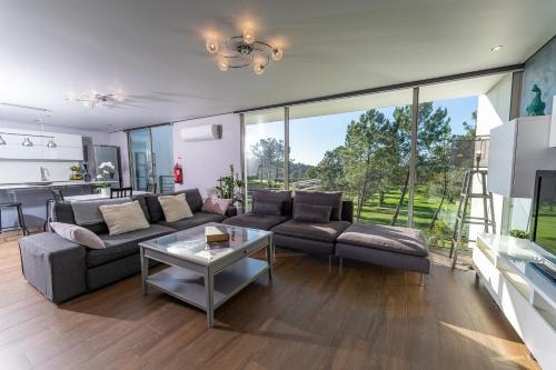 Fornelos Apartment | Golf Course - Luxurious Flat T3 - Ponte de Lima