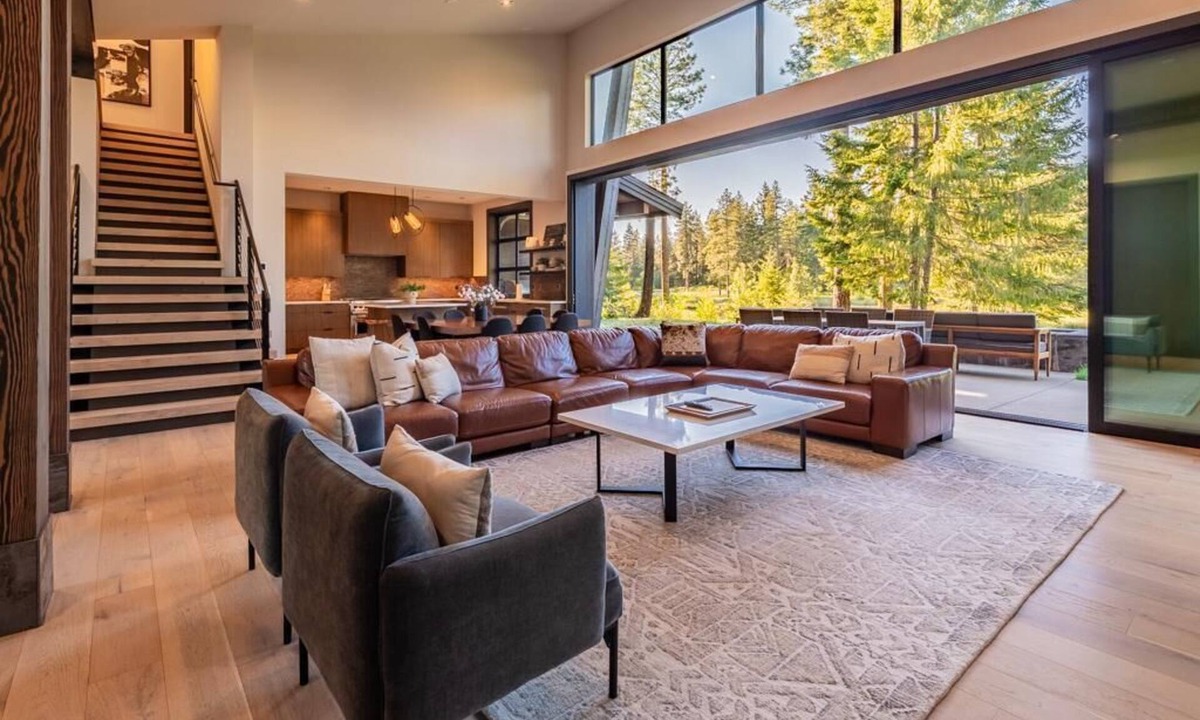 Cle Elum House | Golf Course View, Fire Pit & Suncadia Pool Access