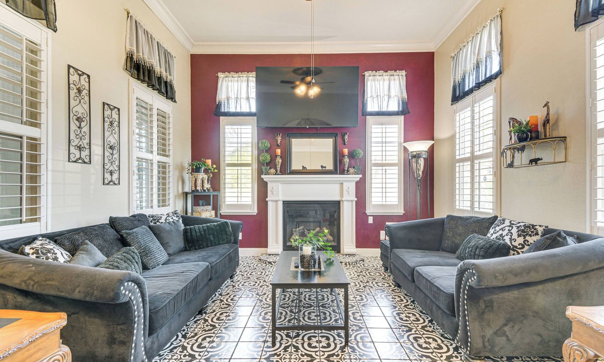 Atwater Apartment | Golf, Fish & More: Cozy ‘Safari Unit’ in Atwater!