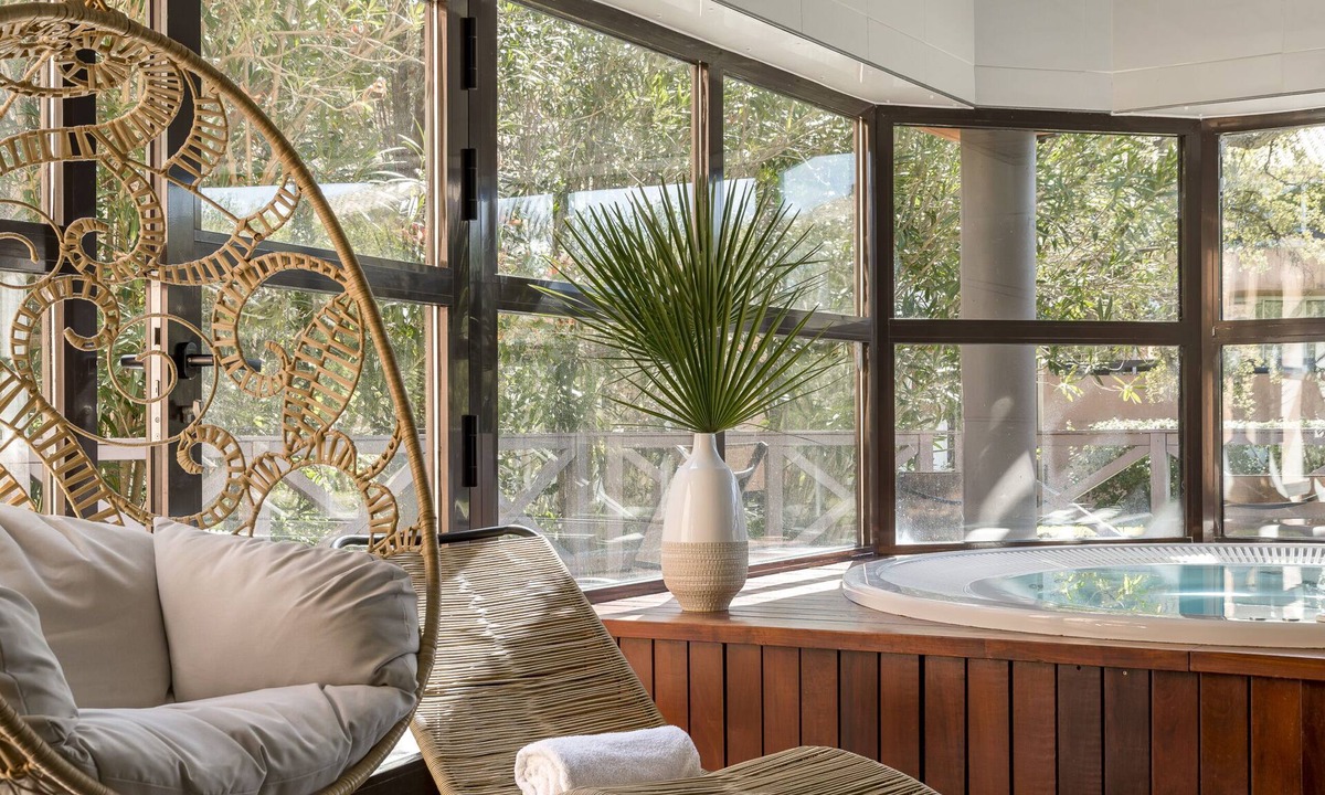 Valescure Hotel | Golf Hôtel de Valescure & Spa NUXE