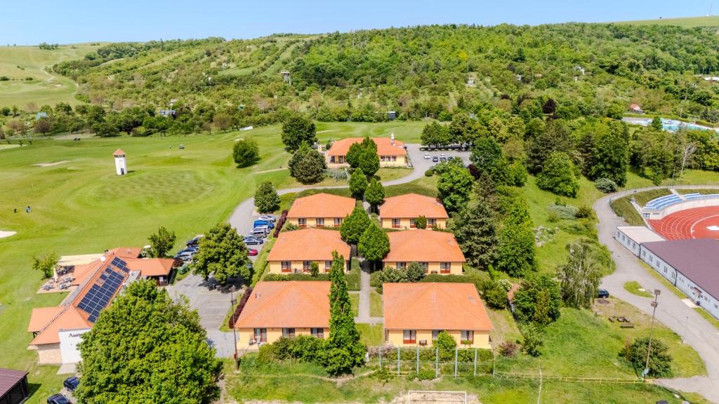 Slavkov u Brna Hotel | Golf Hotel Austerlitz