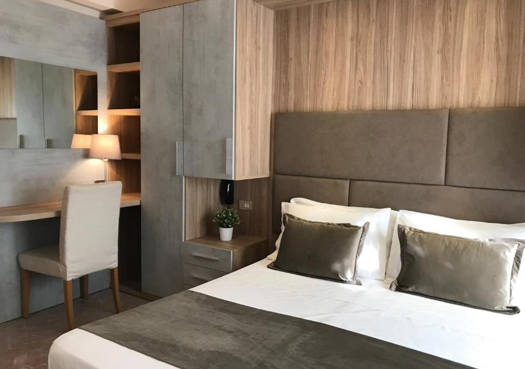 Fogliano Marina Hotel | Golf Hotel