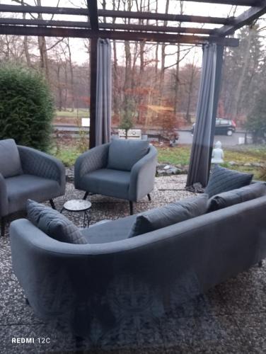 Schindeldorf Apartment | GOLF-Lodge