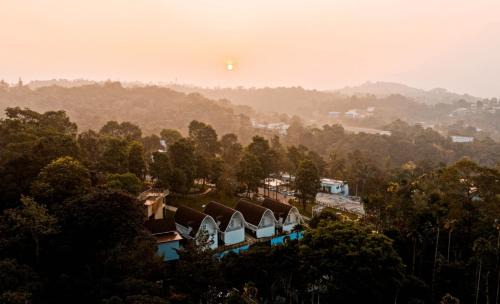 Kalpetta Resort | Golf Valley Luxury Resort Wayanad