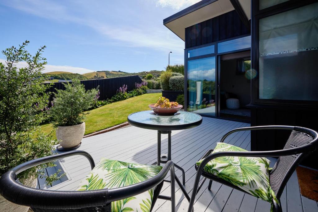 Kaikoura House | Golfer's Retreat