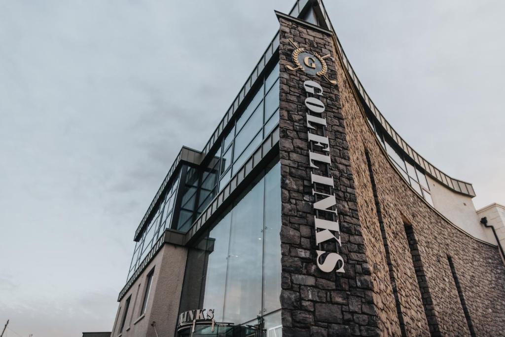 Portrush Hotel | Golflinks Hotel